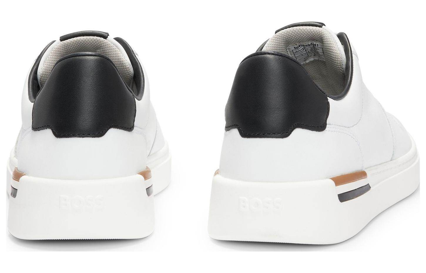 Кроссовки Hugo Boss - Boxette Shop