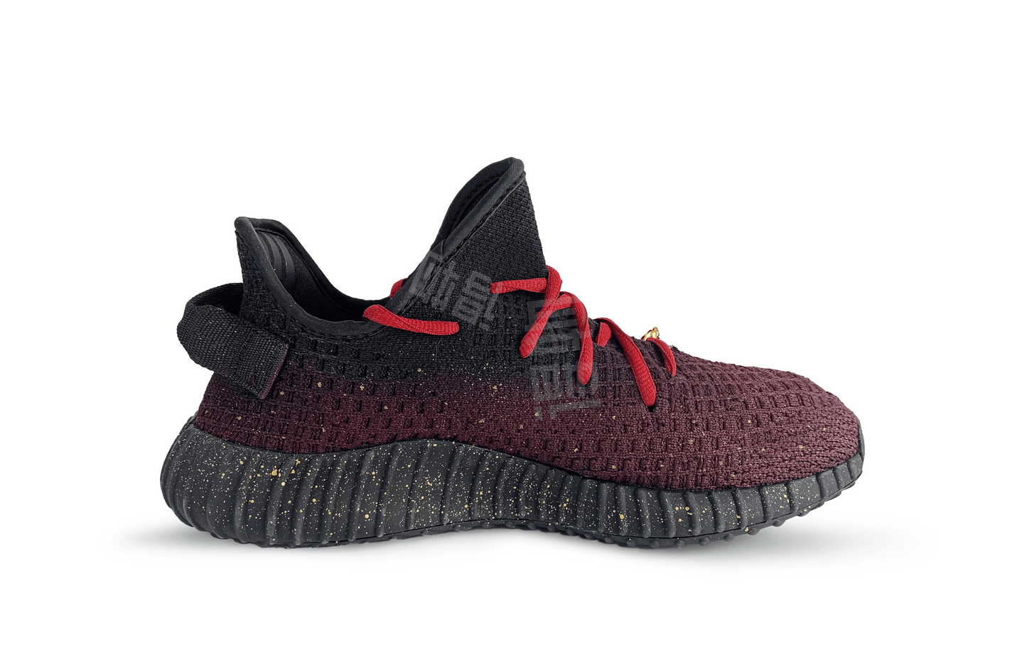 Кроссовки Adidas Originals Yeezy Boost 350 V2 - Boxette Shop