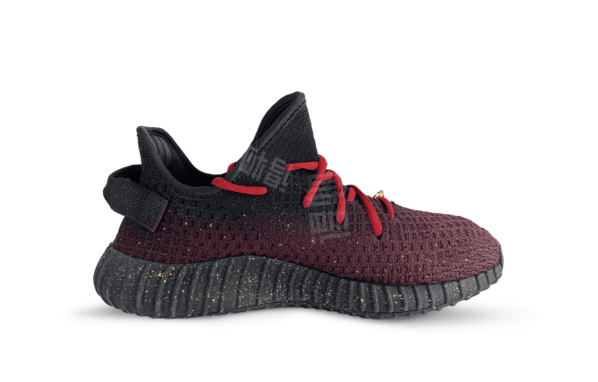 Кроссовки Adidas Originals Yeezy Boost 350 V2 - Boxette Shop