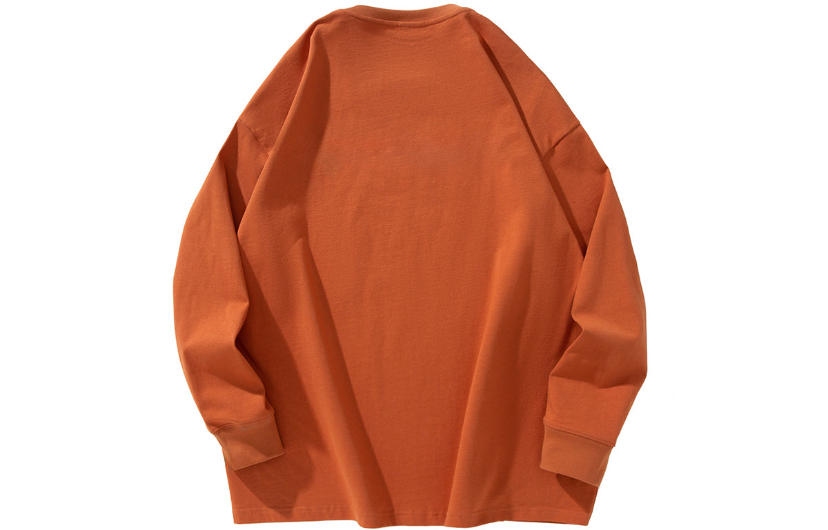 Лонгслив мужской GOLFCROSS