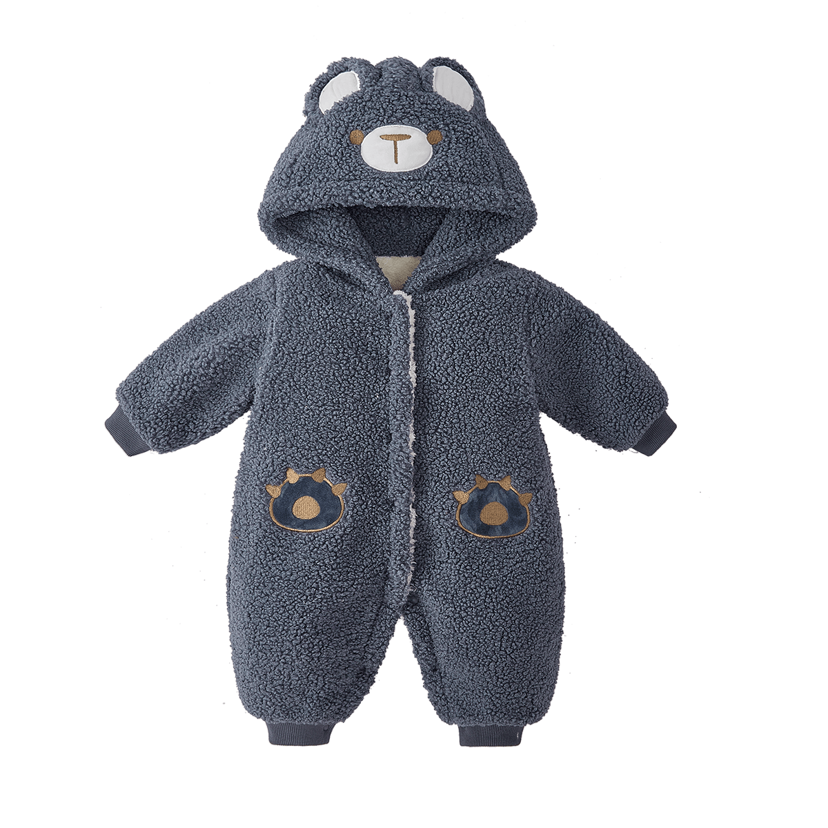 Боди-комбинезон детский Jellybaby