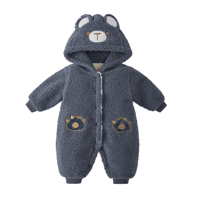 Боди-комбинезон детский Jellybaby