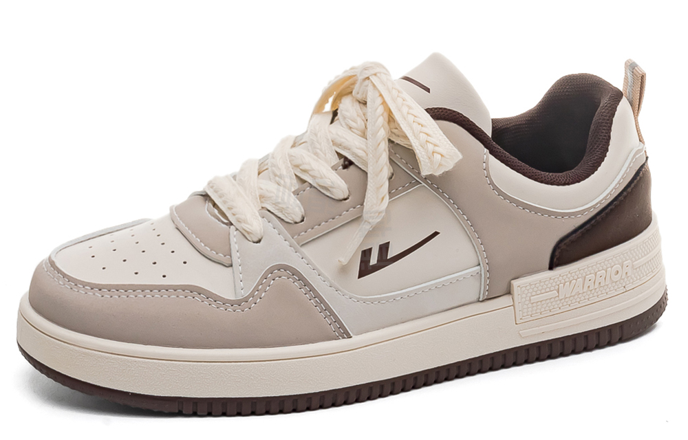 Кроссовки Warrior