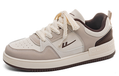 Кроссовки Warrior