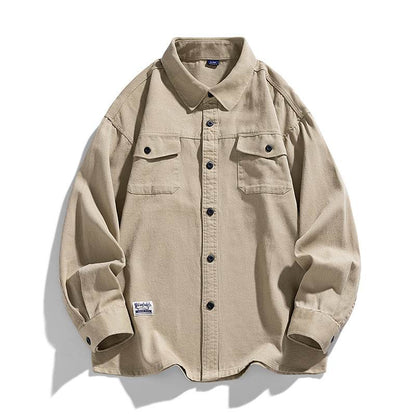 Рубашка Antioffice - Boxette Shop