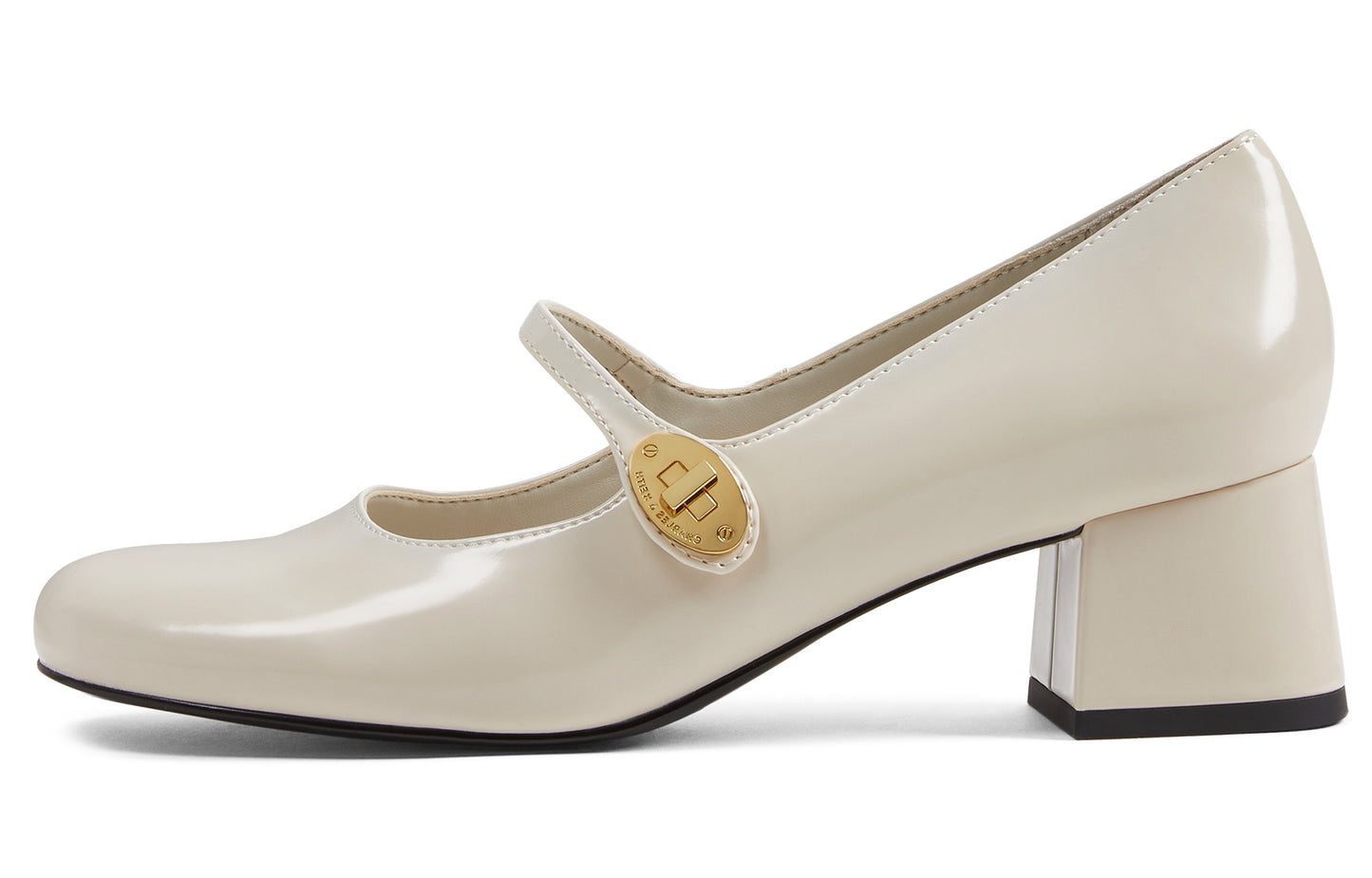 Charlz va Keyt ayollar poyabzali