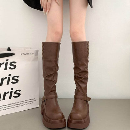 Сапоги женские Cherry&kalika - Boxette Shop