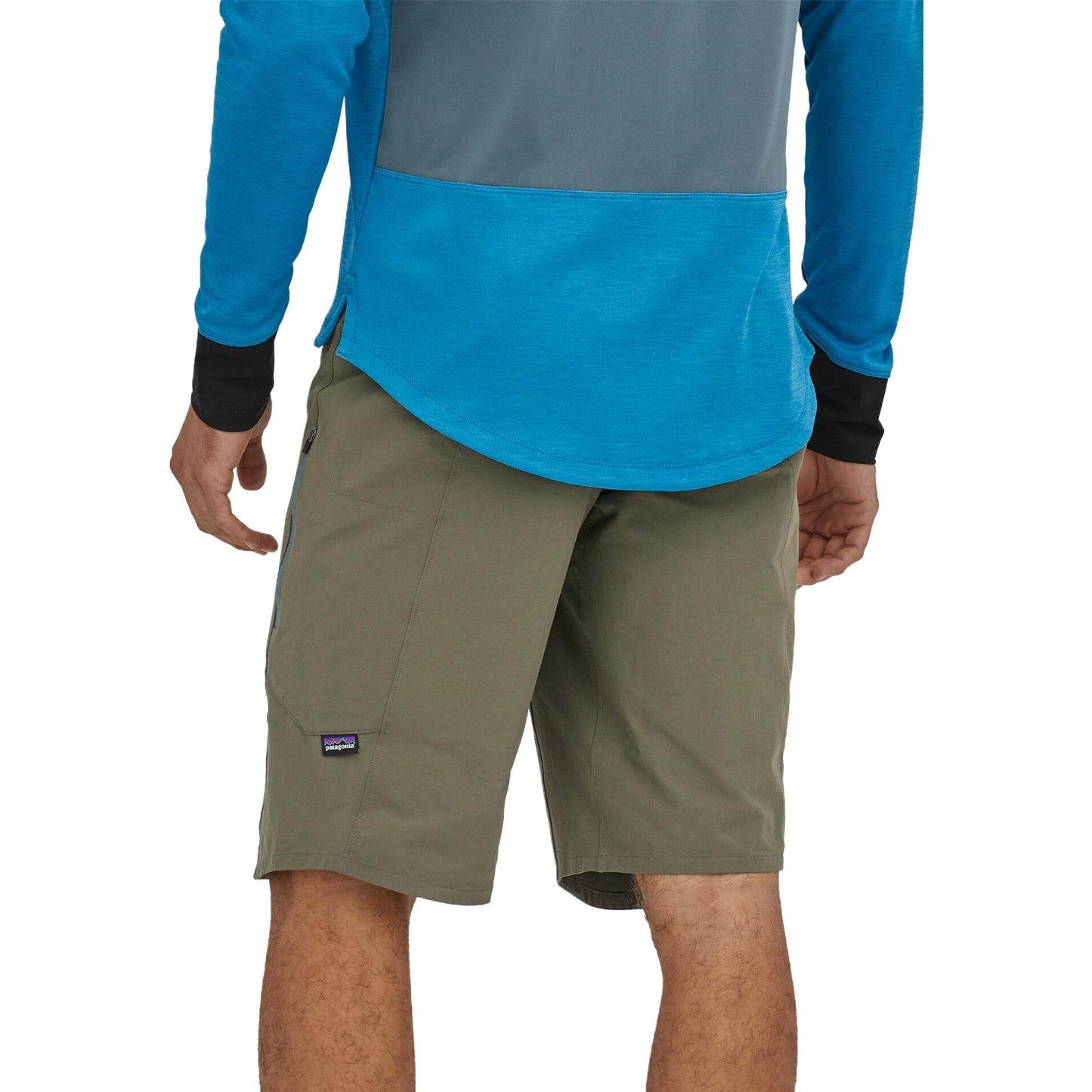 Шорты мужские Patagonia uprisal - Boxette Shop