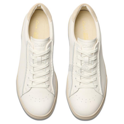 Кроссовки мужские Clarks