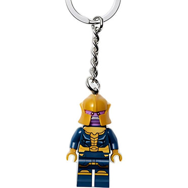 LEGO Marvel Exterminator Keychain (854078)