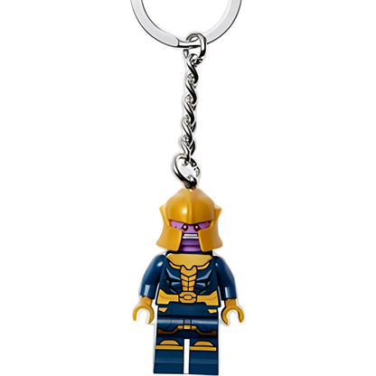 LEGO Marvel Exterminator Keychain (854078)