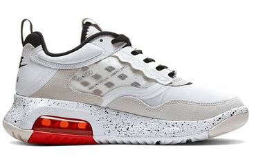 Кроссовки женские Jordan Air Max 200 (GS) - Boxette Shop