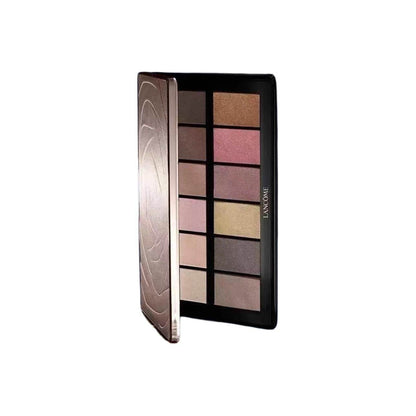 Палетка теней Lancôme Holiday Rose Gold 12 Colour - Boxette Shop