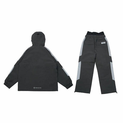 Jon Snou chang'i kostyumi