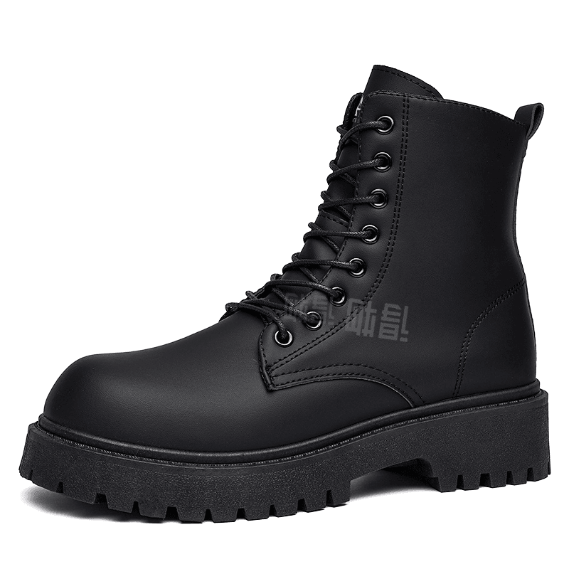 Ботинки мужские AAA SINCE 1955 - Boxette Shop