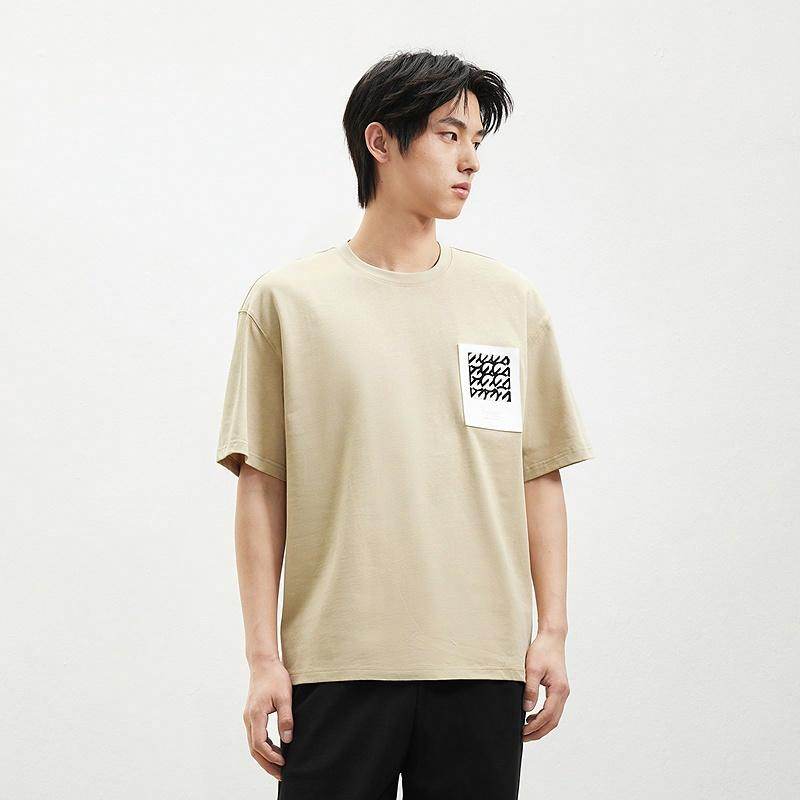 Футболка мужская Gxg - Boxette Shop