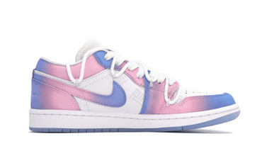 Кроссовки женские Jordan air rain - Boxette Shop