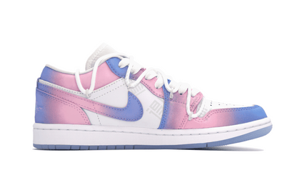 Кроссовки женские Jordan air rain - Boxette Shop