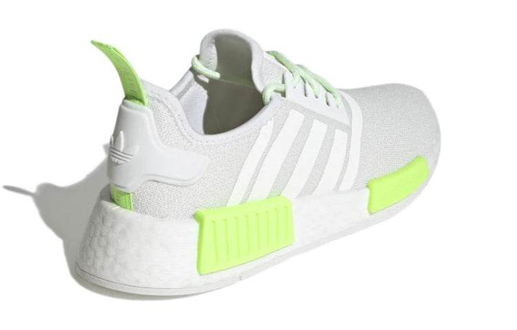 Кроссовки детские Adidas Originals Nmd_r1 J - Boxette Shop