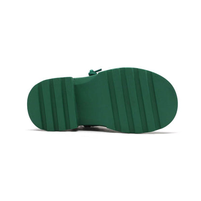 Ботинки детские Satchi - Boxette Shop