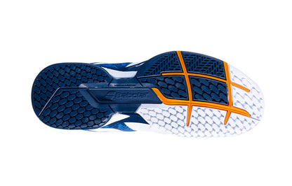 Кроссовки мужские Babolat propulse blast