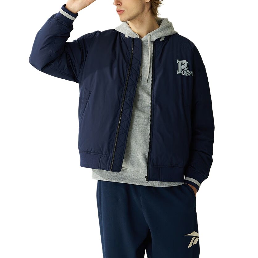 Reebok erkaklar sport ko'ylagi