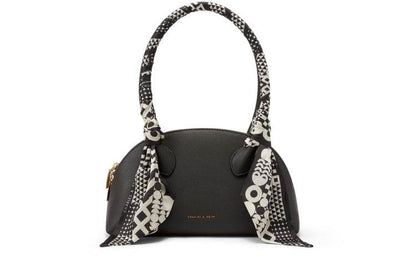 Сумка женская Charles&Keith Color Blocking - Boxette Shop