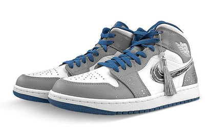 Кроссовки мужские Jordan air - Boxette Shop