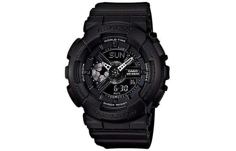 Часы женские Casio baby-g - Boxette Shop