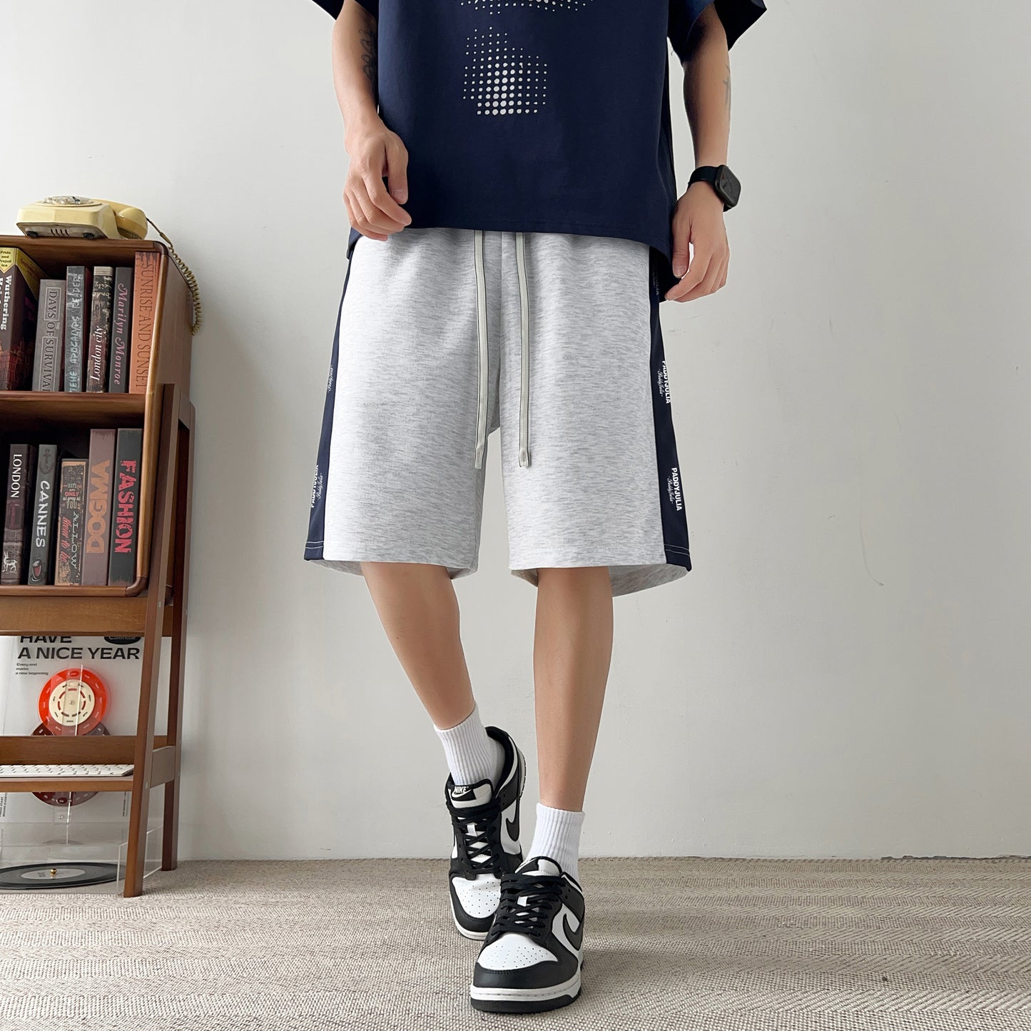 Шорты мужские Paddy julia