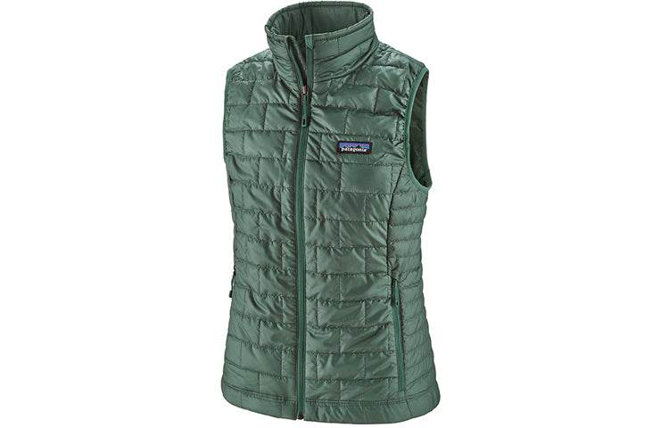 Жилет женский Patagonia Nano Puff - Boxette Shop