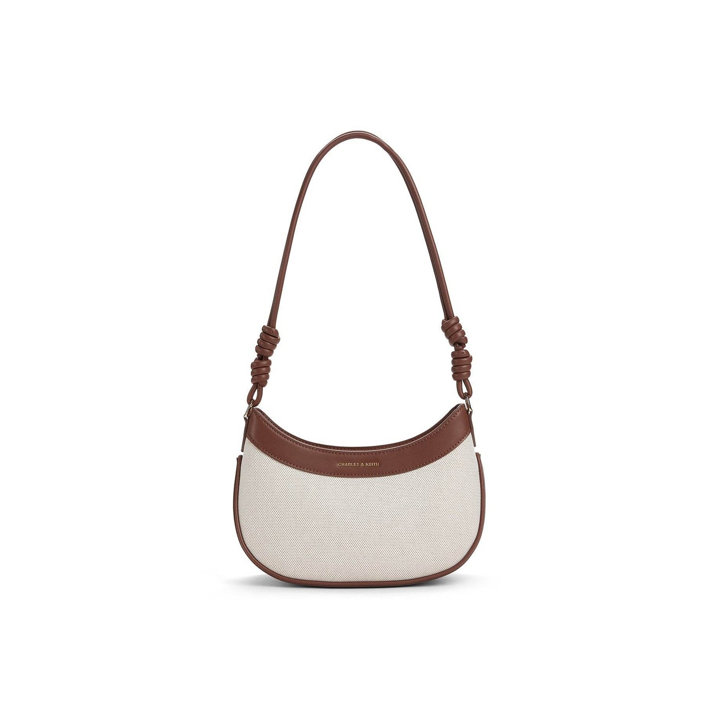 Сумка женская Charles&Keith Ck Color Blocking Pu - Boxette Shop