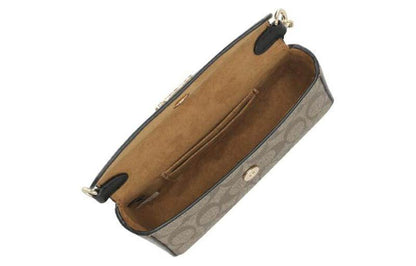 Сумка женская Coach 18 - Boxette Shop