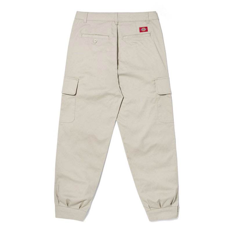 Брюки женские Dickies Wind Twill Drawstring Work S - Boxette Shop