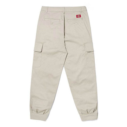 Брюки женские Dickies Wind Twill Drawstring Work S - Boxette Shop