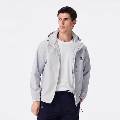 Спортивная куртка мужская U.S. Polo Assn. - Boxette Shop