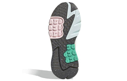 Кроссовки женские Adidas Originals Nite Jogger - Boxette Shop