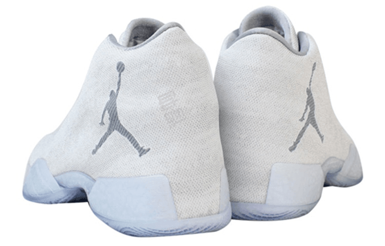 Кроссовки мужские Jordan air solid - Boxette Shop