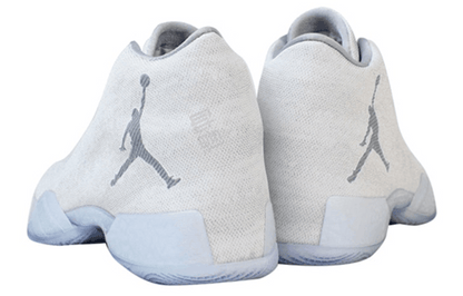 Кроссовки мужские Jordan air solid - Boxette Shop