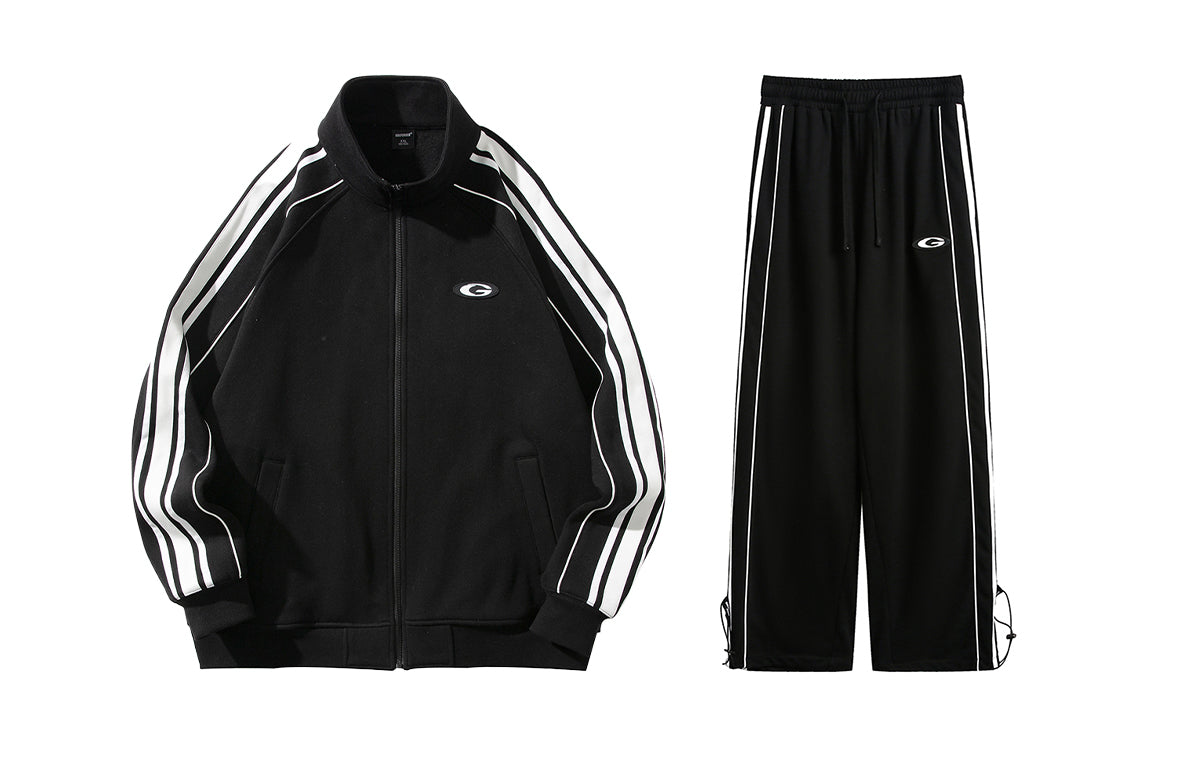 Спортивный костюм Golfcross