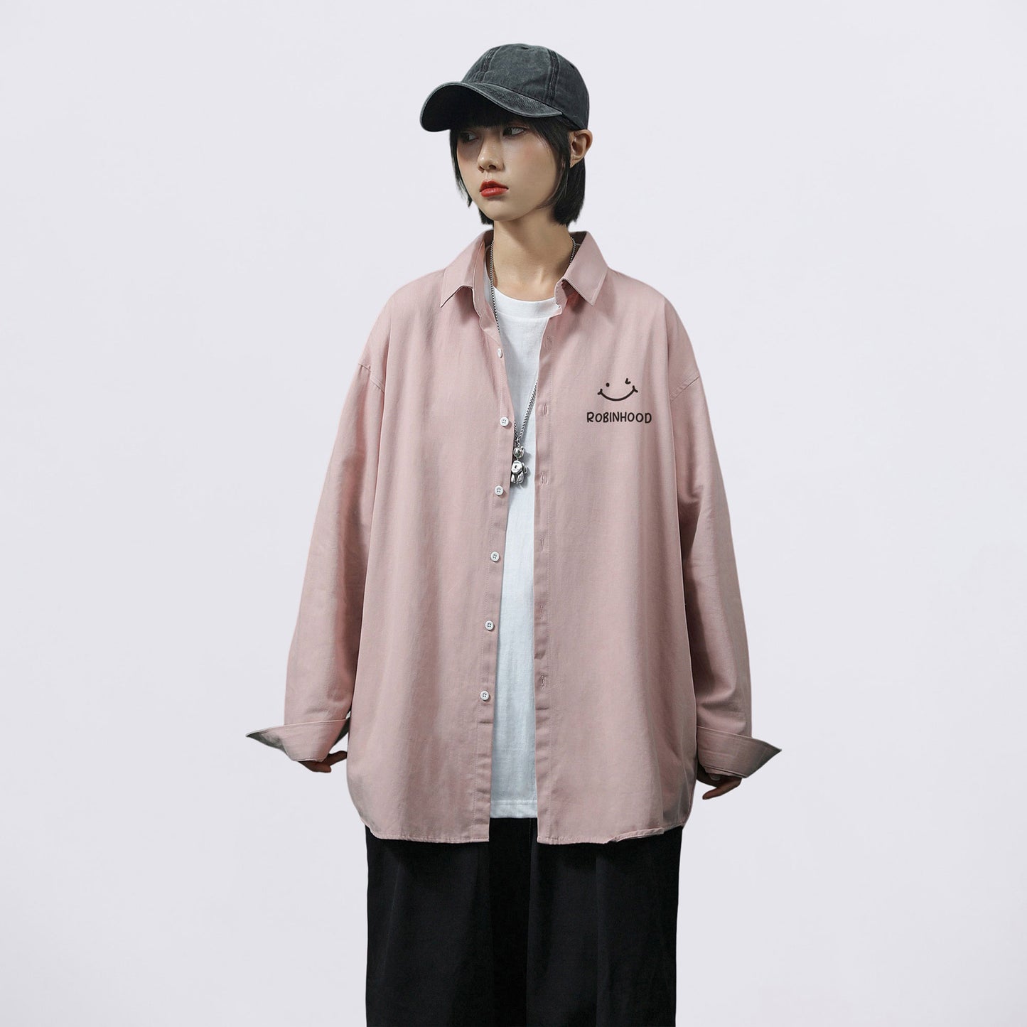 Robinhood ayollar ko'ylagi