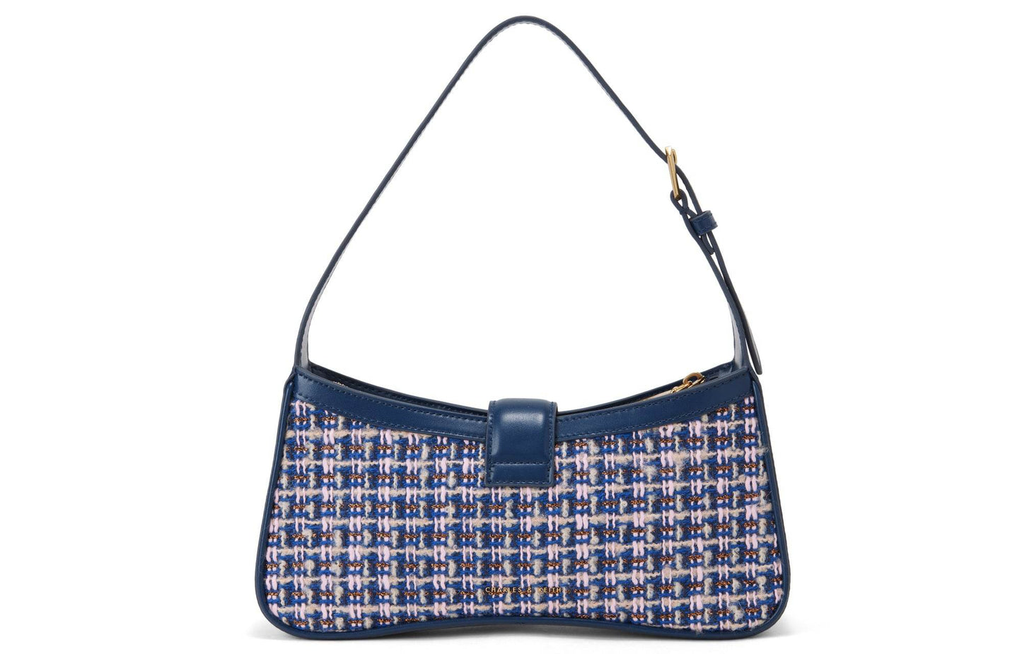 Сумка женская Charles&Keith Ck Gabine Pu - Boxette Shop