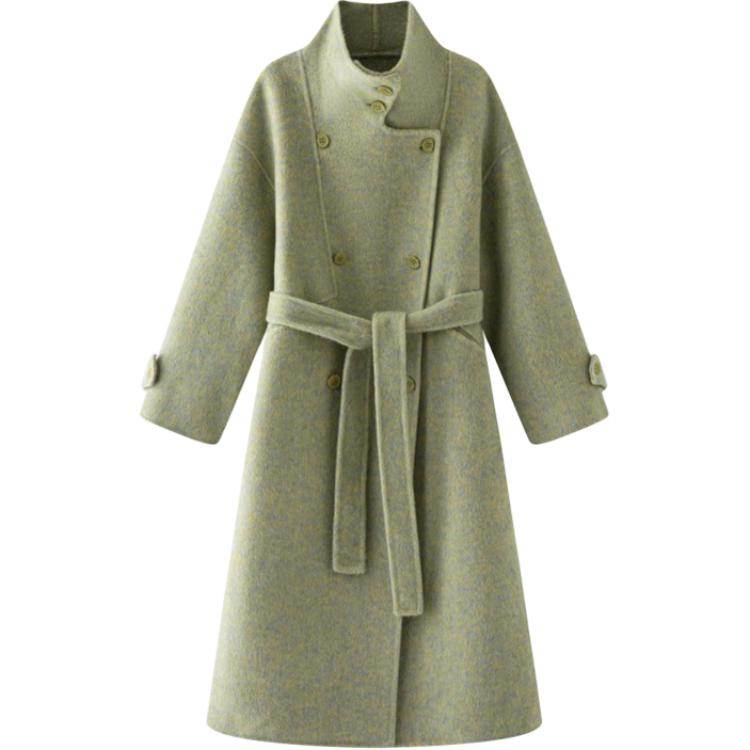 Пальто женское One Shallow - Boxette Shop