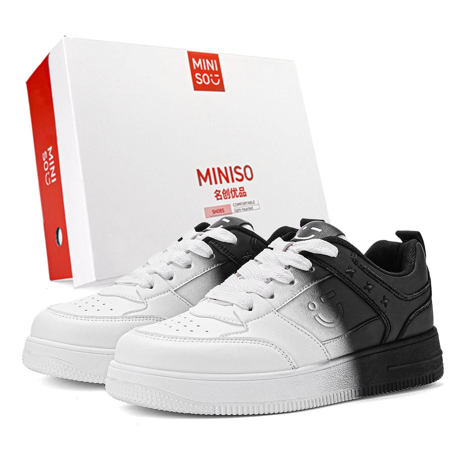 Кроссовки Miniso - Boxette Shop