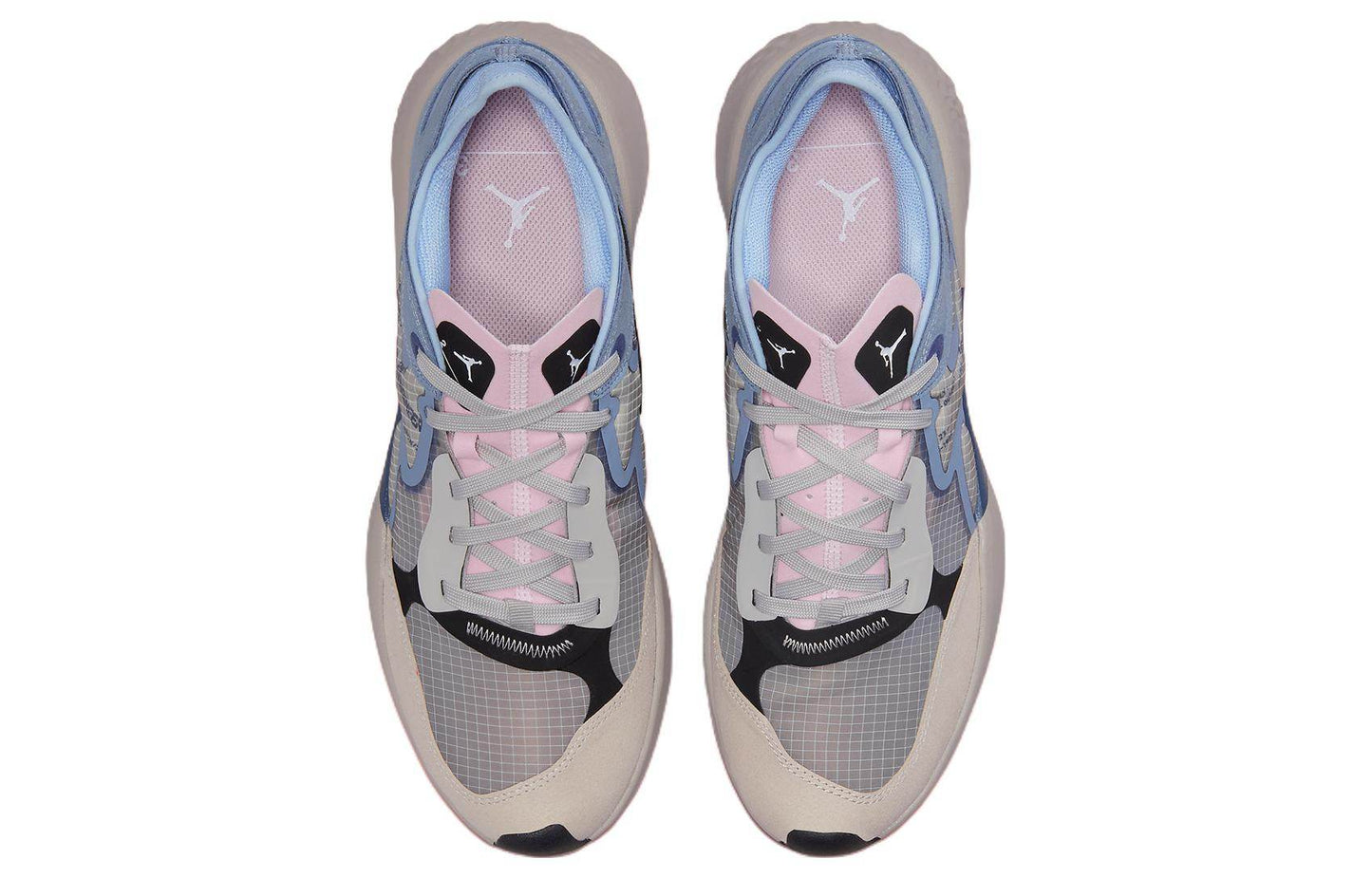 Кроссовки мужские Jordan delta - Boxette Shop