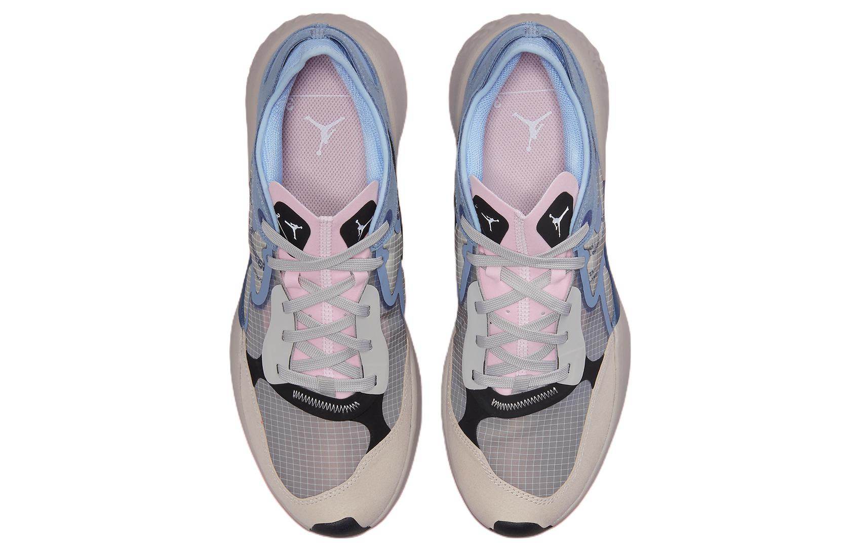 Кроссовки мужские Jordan delta - Boxette Shop