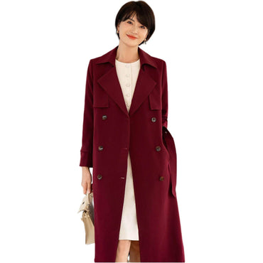 Пальто женское One Shallow - Boxette Shop