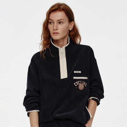 Толстовка женская Teenie Weenie