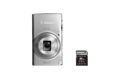 Камера Canon IXUS 285 HS - Boxette Shop