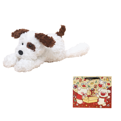 Jimni yumshoq o'yinchog'i